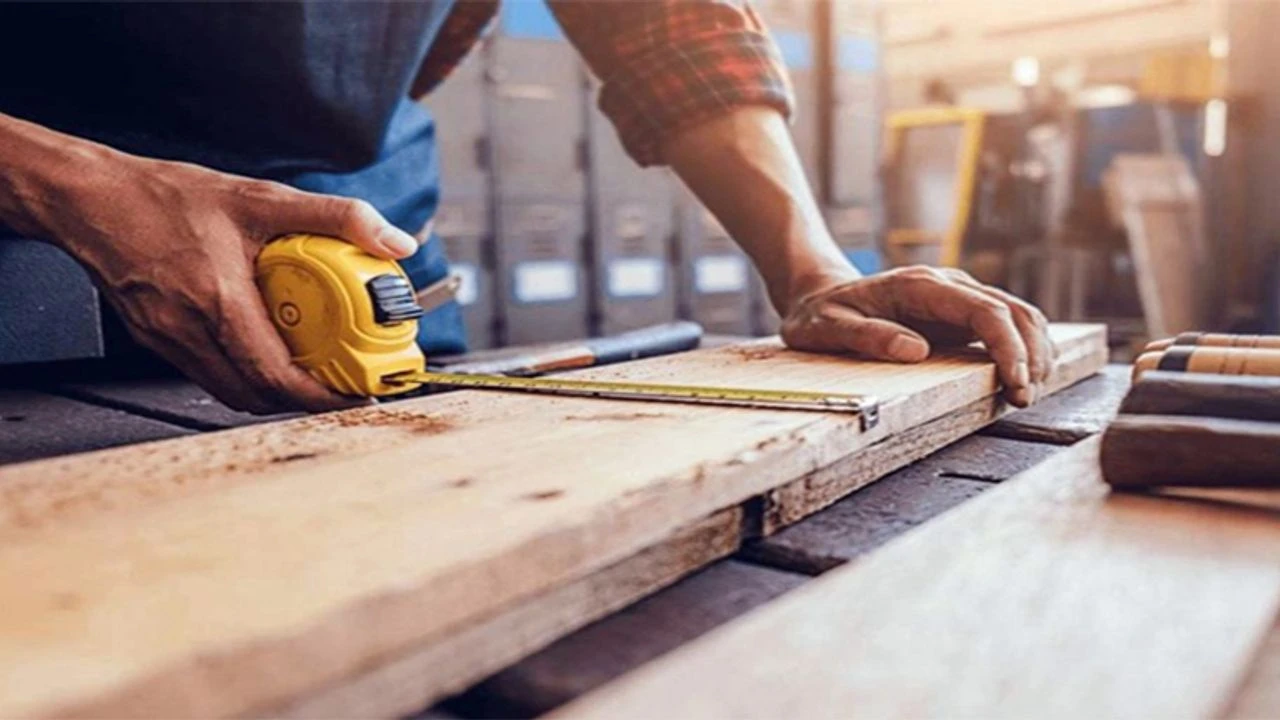 Beytüşşebap Mobilyacı