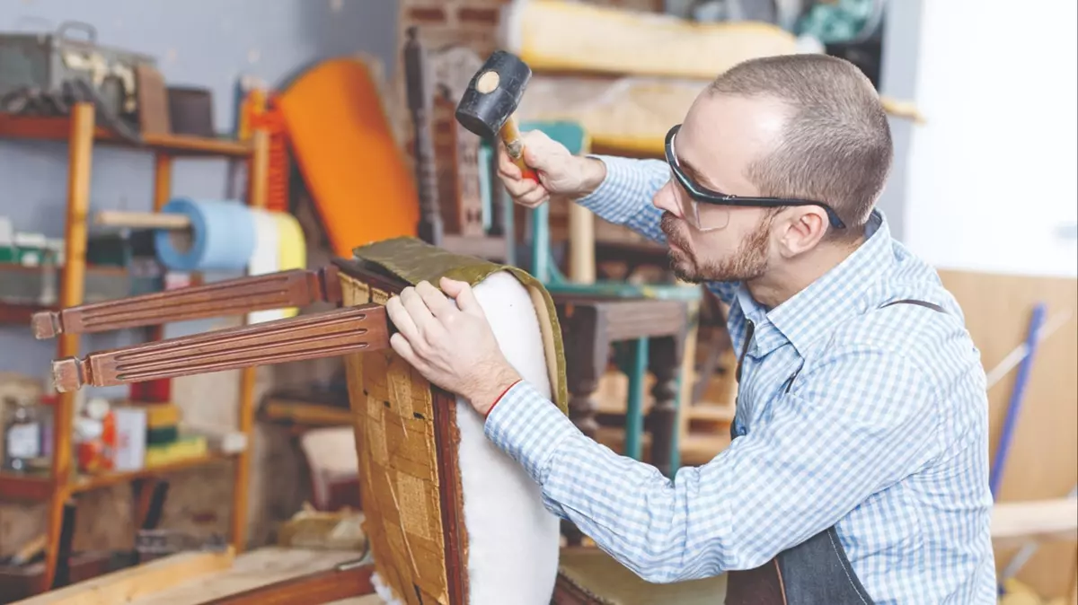 Beytüşşebap Mobilyacı