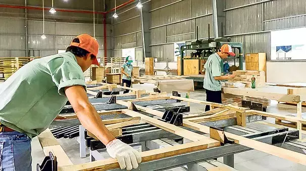 Beytüşşebap Mobilyacı